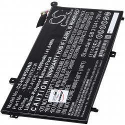 batéria pre Huawei MateBook D 53010BAJ