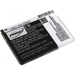 batéria pre Huawei Wireless Router E5330 / Typ HB5F2H