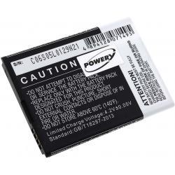 batéria pre Huawei Y210-0151