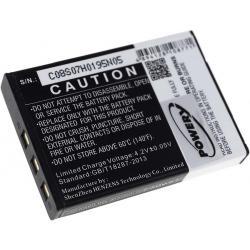 batéria pre Icom Typ BP-266