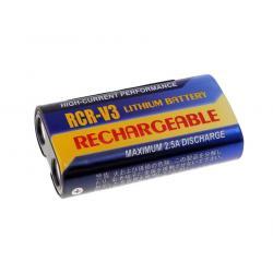 batéria pre Kyocera Finecam L3