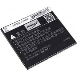 batéria pre Lenovo S920 / Typ BL208
