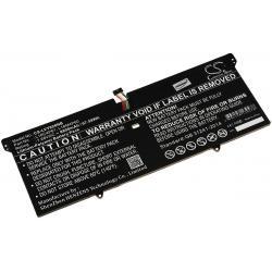 batéria pre Lenovo Yoga 920 / Yoga 920-13IKB / Typ L16M4P60