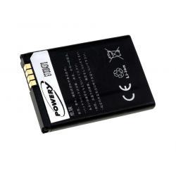 batéria pre LG GD900 Crystal/ Typ LGIP-520N