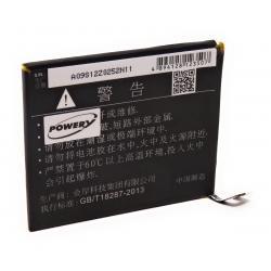 batéria pre Meizu Meilan 3s / Y685C / Typ BT15