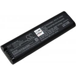 batéria pre Mobilfunk-meracie zariadenie Anritsu MS2024A