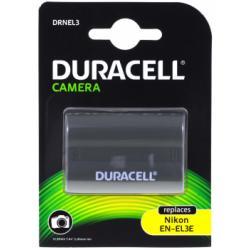 batéria pre Nikon EN-EL3 - Duracell originál