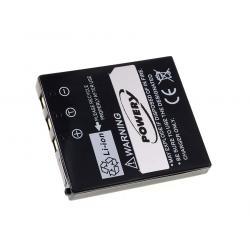 batéria pre Panasonic CGA-S004/ DMW-BCB7