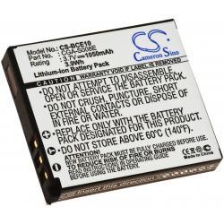 batéria pre Panasonic CGA-S008/ DMW-BCE10