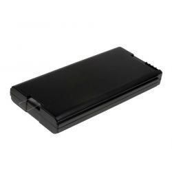batéria pre Panasonic Toughbook-51 štandard