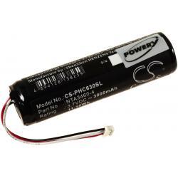 batéria pre Philips Typ NTA3460-4