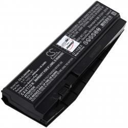batéria pre Schenker XMG A707, Clevo N850, Typ 6-87-N850S-6U7
