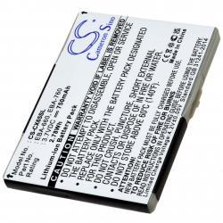 batéria pre Siemens Typ EBA-670