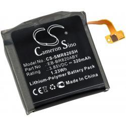batéria pre SmartWatch Samsung SM-R820, SM-R825