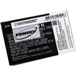batéria pre Snom Typ 02-109457