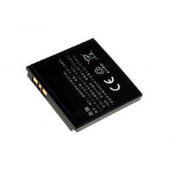batéria pre Sony-Ericsson K858c