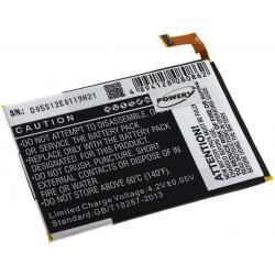 batéria pre Sony Ericsson M35t