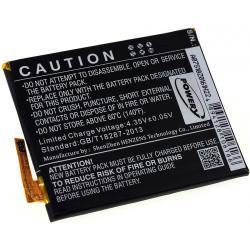batéria pre Sony Ericsson Xperia M4 / Typ LIS1576ERPC