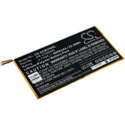batéria pre tablet Acer Iconia One 10 B3-A40