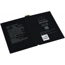 batéria pre tablet Apple A1673, A1674, A1675