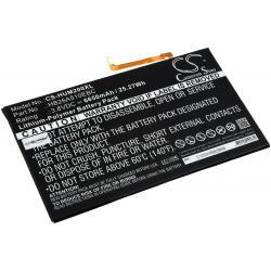 batéria pre tablet Huawei MediaPad M3 Lite 10