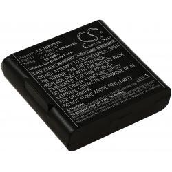 batéria pre Topcon FC-5000