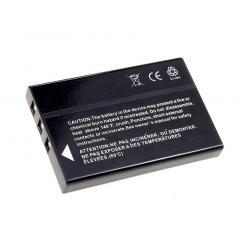 batéria pre Toshiba Camileo P10