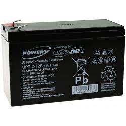 batéria pre UPS APC Back-UPS CS 350 - Powery