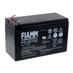 batéria pre UPS APC RBC 48 - FIAMM originál