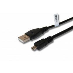 dátový kábel pre Konica Minolta USB-2
