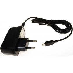 Powery nabíjačka s Micro-USB 1A pre Pantech Crux