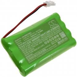 batéria kompatibilní s Bosch Typ KR15/51