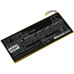 batéria pre Acer A1-734
