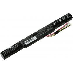 batéria pre Acer Aspire E5-575G / E5-523G / Typ AS16A5K