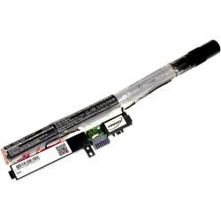 batéria pre Acer Aspire One 14 / Z1401 / Typ NC4782-3600