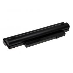 batéria pre Acer Aspire One 532h-2742 4400mAh čierna