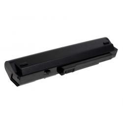 batéria pre Acer Aspire One D150 4400mAh čierna