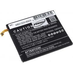 batéria pre Acer Liquid E600 / Typ BAT-F10(11CP5/56/68)