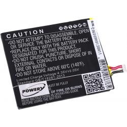 batéria pre Acer Z150