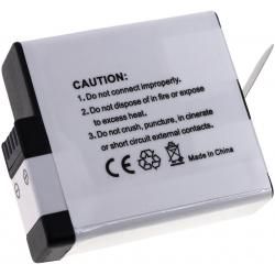 batéria pre Action Cam GoPro Hero 5 / Typ BT-501