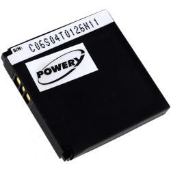batéria pre Alcatel Typ CAB2001011C1
