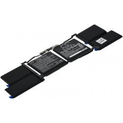 batéria pre Apple MacBook Pro 15 inch TOUCH BAR A1990(EMC 3359)