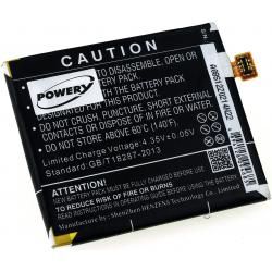 batéria pre Asus A500 / Typ C11P1324