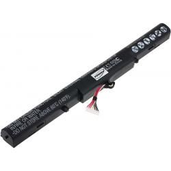 batéria pre Asus X550ZE-XX033D