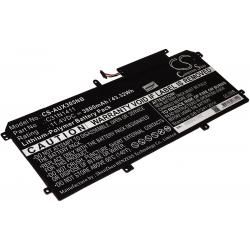 batéria pre Asus Zenbook UX305CA / UX305FA / Typ C31N1411