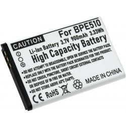 batéria pre Beafon S400 EU001B