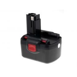 batéria pre Bosch skrutkovač GSR 12-2 Professional NiMH O-Pack