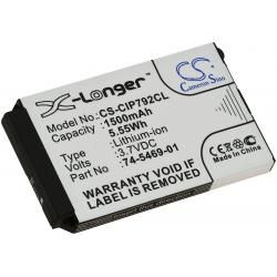 batéria pre Cisco Typ 74-5469-01