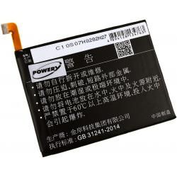 batéria pre Coolpad Cool 1 / C106 / Typ CPLD-403