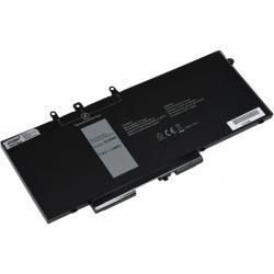 batéria pre Dell Precision 3520 / Latitude 5480 / 5490 / Typ GJKNX